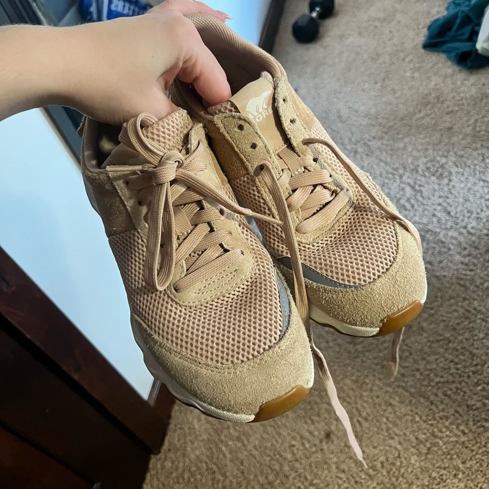 sorel shoes